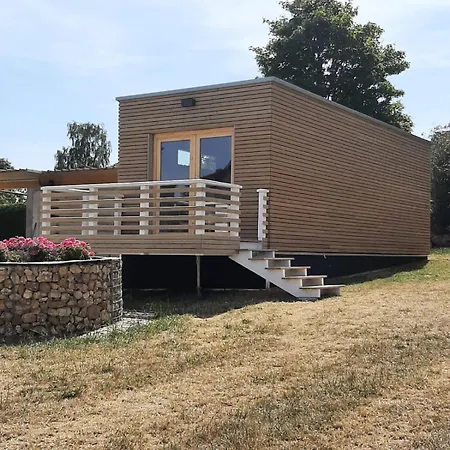 Chalet Hunsrück Reich (Rhein-Hunsruck)