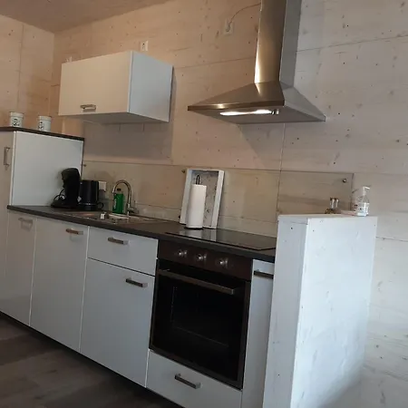 Hunsrueck شاليه