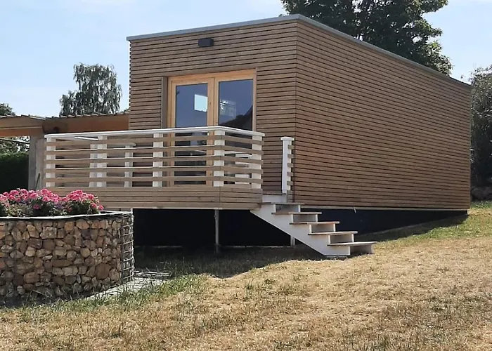 Chalet Hunsrueck Reich (Rhein-Hunsruck)